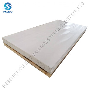 Chống UV uhmw pe1000 <span class=keywords><strong>uhmwpe</strong></span> tấm màu chống ăn mòn pe500 polyethylene upe tấm tấm - Product Image 1