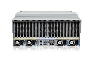 PowerLeader PR4910P2 AI Server Intel Xeon CPU 10 * GPU 4U Rack usado HDD DDR4 SATA INTEL XEON CPU 10 * GPU 4U RACK SERVER PR4910P2 - Product Image 6