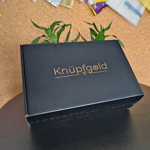 Tear-off Zipper Shipping Box Cardboard Carton Cosmetic Case Pet Collar Packaging Gift Boxes 30x20x10cm Custom - Product Image 2