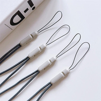 Tas Airpods Pro, gaya baru tas tali bulat model Airpods Pro2 Incase kabel tali bulat
