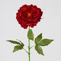 Fleur artificielle d'hortensia toucher réel, tige unique de 60 cm, fleur en soie, 5 couleurs, vente en gros pour centre de table de mariage