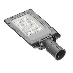 IP66防水可调发光二极管路灯角压铸铝路灯50w/100W/150W/200W - Product Image 5