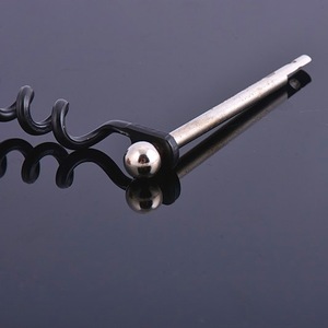 Utensilios de Cocina, Herramientas para el Hogar, Abridor de Botellas de Vino, Abridor de Botellas de Vino con Tecnología de Rosca - Product Image 4