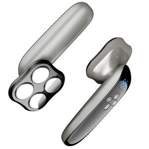 Kaybı zayıflama güzellik cilt sıkılaştırma makinesi sıkılaştırıcı makinesi yağ eritme cihazı anti selülit kolu zayıflama makinesi - Product Image 6