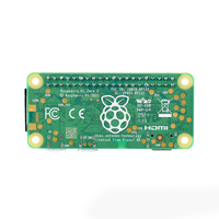 Computadora Raspberry Pi Zero 2W, Raspberry Pi Zero W 2, Placa de Desarrollo Raspberry Pi Zero 2 W