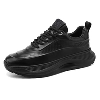 Nouvelles Chaussures Décontractées de Haute Qualité pour Hommes, Plateforme Blanche, Pas Chères, Marque de Mode Sportive pour Hommes