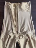 Culottes gainantes personnalisées en Spandex pour un maintien abdominal moyen, un ajustement de la taille, un remodelage des hanches et un effet push-up fessier – Respirantes et confortables