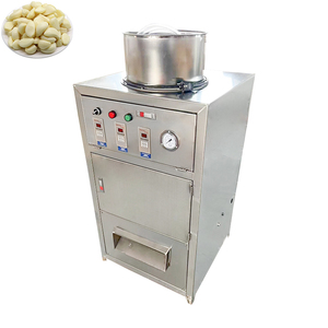 Automatic Garlic Peeling Cleaning Machine Automatic Dry Garlic Peeling Machine Garlic Peeling Machine Dry - Product Image 2