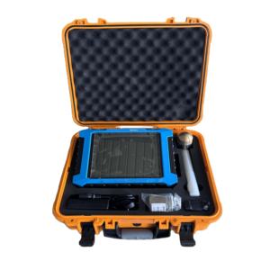 Derin temeller kazık bütünlüğü test kazık test cihazı fabrika doğrudan düşük gerilim darbe bütünlüğü testi - Product Image 3