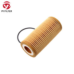 Nieuwe vervangende auto-oliefilterset voor Audi A3/A4/A5/A7/A8/Q5 en Volkswagen Golf//Polo Premium Grade Onderdeelnr. 06L115466 - Product Image 1