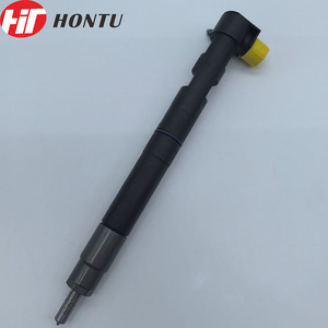 حاقن وقود ديزل أصلي شائع الاستخدام لنظام السكك الحديدية المشتركة، قطع غيار سيارات، موديل 33800-4A710 28229873 - Product Image 3