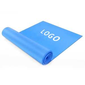 Độ đàn hồi cao <span class=keywords><strong>Latex</strong></span> Thera ban nhạc tập thể dục ban nhạc phẳng dày hip vòng tròn thể hình cá nhân <span class=keywords><strong>Latex</strong></span> kháng kháng ban nhạc - Product Image 4