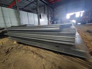 Yüksek Karbonlu Çelik Levha Fiyatı A516 <span class=keywords><strong>Gr</strong></span> 70 <span class=keywords><strong>Astm</strong></span> A283 41-40 Sınıf 3mm 4mm 5mm Karbon Çelik Levha 41-40 Sınıf Çelik Yapılar İçin - Product Image 3