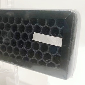ตลับกรองอากาศถ่านกัมมันต์,ตัวกรองคาร์บอนจากโรงงานในจีน - Product Image 3