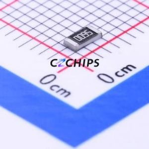 Résistance SMD RC1206FR-07560RL 1206 (Type : Film Épais) (Résistance : 560 Ohms Précision : 1%) - Product Image 1