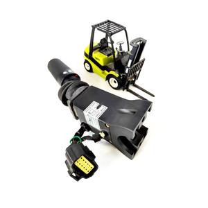 Interruptor Combinado de Dirección para Montacargas Hyundai Clark, Pieza 811013032, para Montacargas Diésel de Uso en Almacenes - Product Image 4