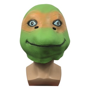 2025 nuevos estilos cabeza <span class=keywords><strong>completa</strong></span> popular carnaval fiesta animal gato máscara de Halloween para adultos - Product Image 4