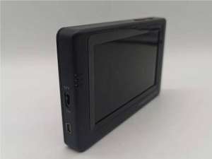 DETECTOR <span class=keywords><strong>DE</strong></span> DINERO IR, Mini detección infrarroja portátil, detector <span class=keywords><strong>de</strong></span> papel antifalsificación <span class=keywords><strong>de</strong></span> <span class=keywords><strong>billetes</strong></span> en efectivo - Product Image 4