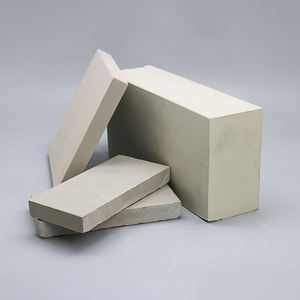 उच्च शक्ति एसिड-प्रतिरोधी सिरेमिक ईंट अच्छी गुणवत्ता गर्मी प्रतिरोधी वेल्डिंग प्रसंस्करण सेवा के साथ - Product Image 4