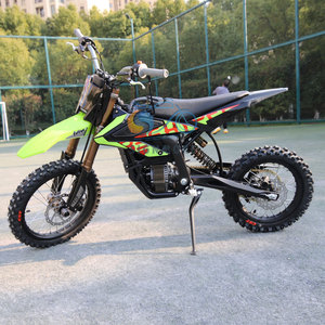 Moto Surron Dirt 12 Years Old, Surron E 2026 Bee, Moto Surron Dirt 12 Years Old - Product Image 5