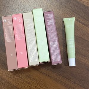 لصيف أيام الجمعة أحمر شفاه Vanillebeige كريمي عشبي ملون شفاه مزجج مع انفجار PinkSugar موصى به للغاية - Product Image 2