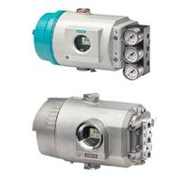100% Original Siemens SIPART PS2 Valve Positioner 6DR5210-0EN00-0AA0 Elektrik Cerdas 6DR5120/6DR5220/6DR5110/6DR5010