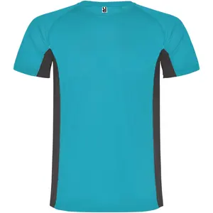 T-shirts de Shanghai, articles de sport personnalisés - Product Image 4