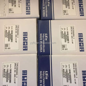 ขายด่วน อุปกรณ์ไฟฟ้า คอนโทรลเลอร์ PLC รุ่น K7M-DR30U - Product Image 1