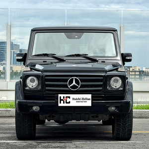 <span class=keywords><strong>Mercedes</strong></span>-Benz Classe G <span class=keywords><strong>d</strong></span>'<span class=keywords><strong>occasion</strong></span> 2018 G500 <span class=keywords><strong>SUV</strong></span> de luxe 4x4 essence, conduite à gauche, pour l'exportation - Product Image 2