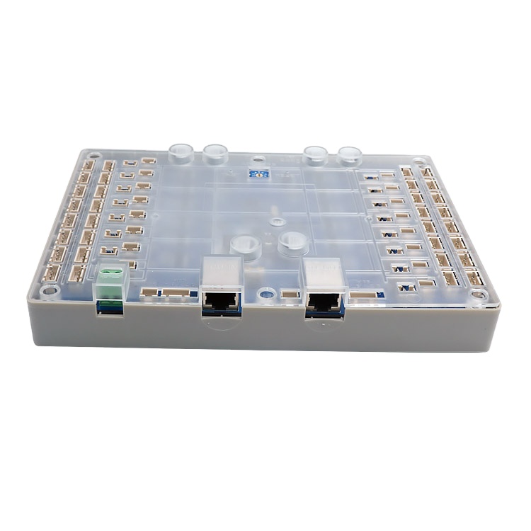 Intelligent module
