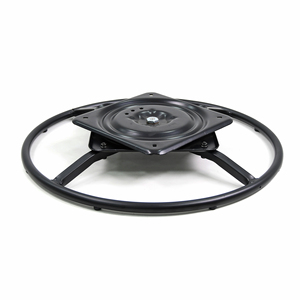 Cuscinetto Girevole per Tavolo Rotante 22 Pollici, Componenti Metallici per Mobili, Vendita all'Ingrosso - Product Image 1