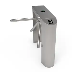 Smart Card Reader Tripod Turnstile Machine Core Access Control Turnstile Gate