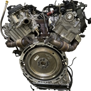 เครื่องยนต์ Om642 สำหรับ Mercedes GLE W166 C292 3.0 350d OM642.826 OM642 642.826 A6420107707 M642 ชุดประกอบเครื่องยนต์เบนซ์ Om642 - Product Image 2