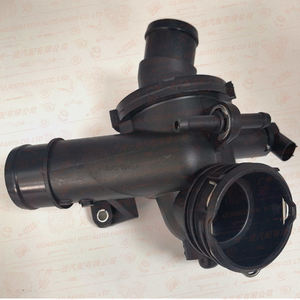 A6512002800 Thermostat et boîtier pour Sprinter W906 Vito <span class=keywords><strong>Viano</strong></span> MARCO POLO <span class=keywords><strong>Camper</strong></span> Moteur OM651 - Product Image 3