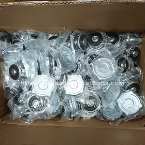 ฝาหม้อน้ำ 6L-8617 อะไหล่รถขุด สำหรับรถขุด 3116 3126 3304 3306 ฝาถังหม้อน้ำเครื่องยนต์ 6L8617 - Product Image 4