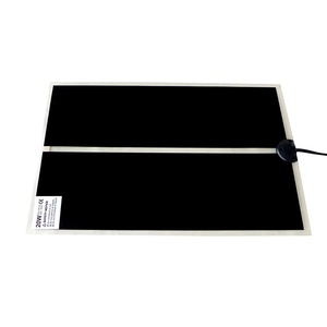Heizmatte für Reptilien, Zuchtbox mit Wärmeisolierung, US UK Europa Japan Außenhandel Export - Product Image 6