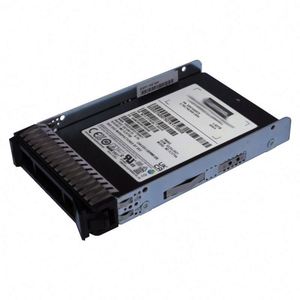 ไดรฟ์โซลิดสเตทแบบ Original 4xb7a14117 1.6TB SAS 12Gbps ขนาด 2.5 นิ้ว ในถาดขนาด 3.5 นิ้ว สำหรับ ThinkSystem DE Series - Product Image 5