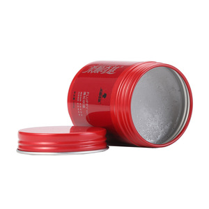 Cera per Capelli da Uomo per Commercio Estero, Gel Volumizzante Naturale a Lunga Durata, Pomata per Capelli per Capelli Sottili e Baffi - Product Image 4