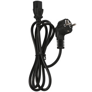 อะแดปเตอร์แปลงไฟ AC DC สำหรับ Hik DH NVR 48V 1.875A 90W พร้อมสาย DC 3.5 มม. ยาว 1.5 ม. 50/60Hz ปลั๊ก EU/UK มาตรฐาน CE FCC KC UKCA PSE ประสิทธิภาพ VI - Product Image 4