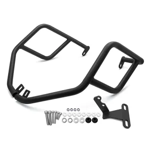 Nuevas Barras Protectoras de Motor y Chasis para Motocicleta, de Aluminio Grueso, para Yamaha <span class=keywords><strong>Tenere</strong></span> 700 2025-2026 XTZ690 T700 - Product Image 1