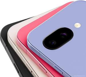 Smartphone Android 14 débloqué Pixel 9a 5G LTE, écran OLED 90Hz, processeur Octa Core, batterie 8000 mAh, double SIM, étanche - Product Image 2