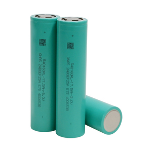 แบตเตอรี่โซเดียมไอออนสำหรับรถยนต์ 3.0V 17.5Ah รุ่น 40160 SIB Akku Natrium Ion Na Cell แบตเตอรี่โซเดียมไอออนระดับพรีเมียม - Product Image 1