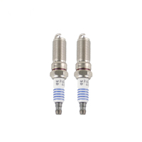 Pièces automobiles en gros SP411 AYFS 22FM Bougies d'allumage en iridium platine pour Ford Mazda Lincoln Mercury