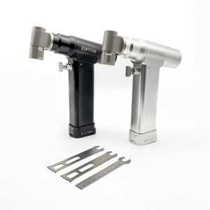 Serra Oscilante Ortopédica Serra De Corte Elétrica Ferramentas Elétricas Ortopédicas Serra De Mão De Ossos Instrumentos Cirúrgicos Veterinários Ortopédicos - Product Image 1