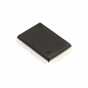 ไอซี FPGA แบบฝังตัว 71 I/O 100VQFP บริการครบวงจร 100 TQFP A3P125-1VQ100T ชิปวงจรรวม - Product Image 1