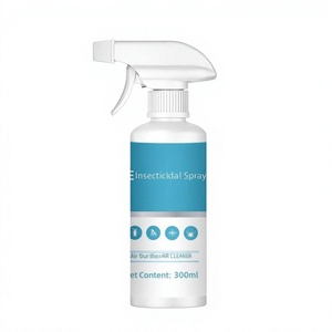 Spray Anti-Tarme Non Tossico e Non-Spray (Non SC) Potente; Spray Trappola Adesiva per il Controllo dei Parassiti; Spray per Armadi Anti-Tarme per Repellere ed Eliminare le Tarme dei Vestiti - Product Image 1