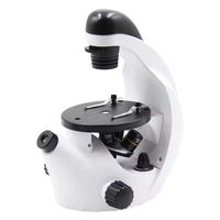1000X Children Biological Plastic Microscope Set with 360 Rotatable Head and High-Definition Camera for Kids Education