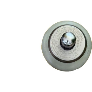 SAINO Hydraulic Accumulator NXQ-AB 25L Nitrogen Charged For Industrial Use - Product Image 1
