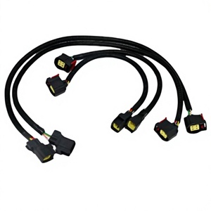 Poignée de porte extérieure pour Porsche 9Y0837205F 9Y0837206F Gauche Droite Pièce de rechange Plastique Neuve - Product Image 2