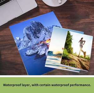 Popular <b>A3</b> A4 Glossy Photo <b>Paper</b> 180gsm - Product Image 3